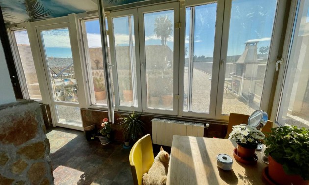 Resale - Villa - Guardamar del Segura