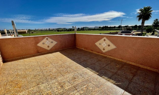 Resale - Villa - Guardamar del Segura