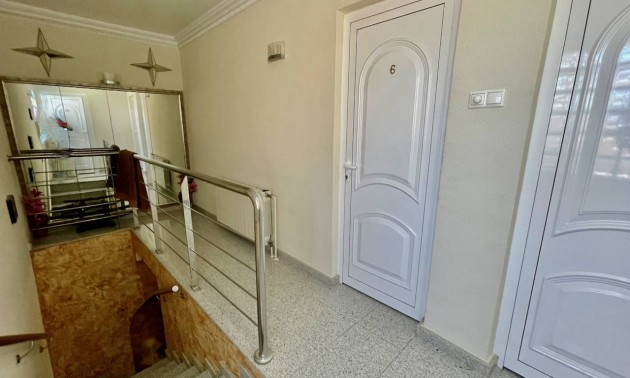 Resale - Villa - Guardamar del Segura