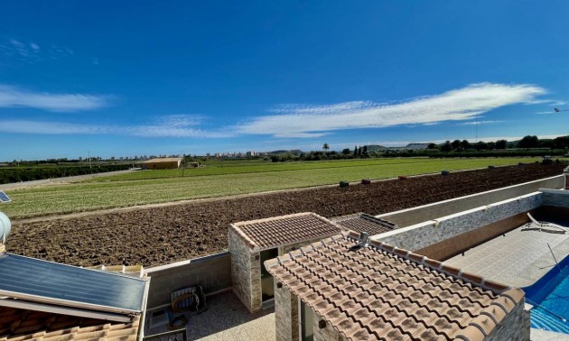Resale - Villa - Guardamar del Segura