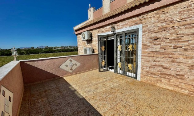 Resale - Villa - Guardamar del Segura