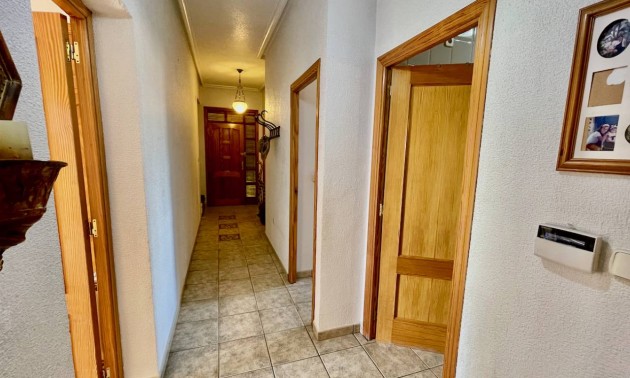 Resale - Country House - Daya Vieja