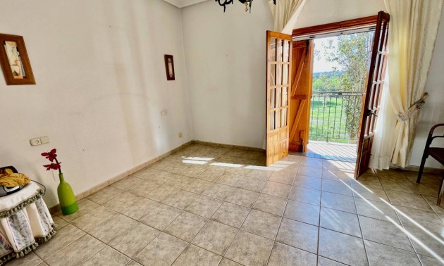 Resale - Country House - Daya Vieja