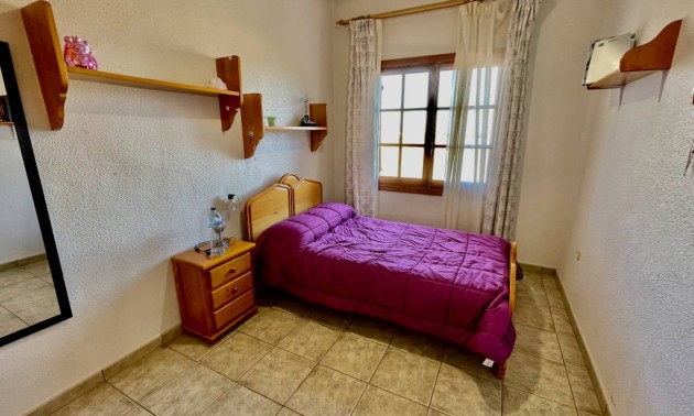 Resale - Country House - Daya Vieja