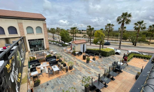 Herverkoop - Reclame - Algorfa - La finca Golf