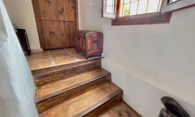 Herverkoop - Country House - Orihuela