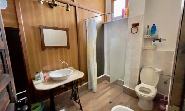 Herverkoop - Country House - Orihuela
