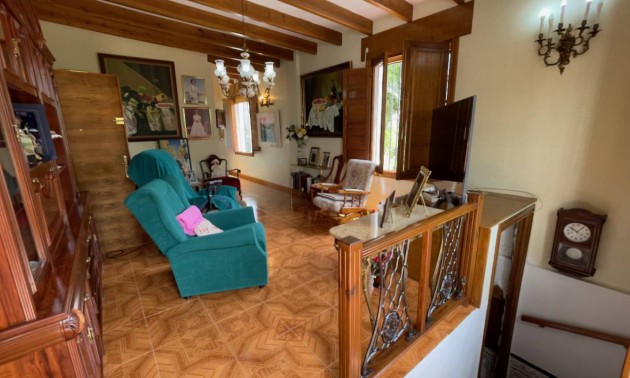 Herverkoop - Country House - Orihuela