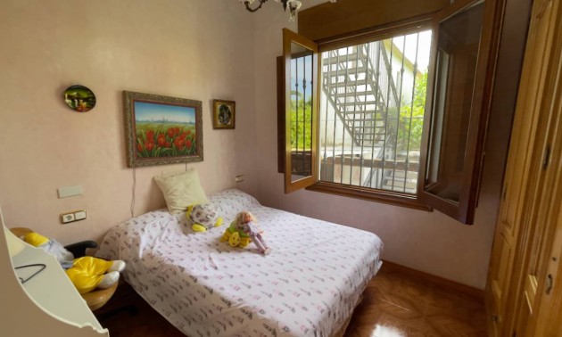 Herverkoop - Country House - Orihuela