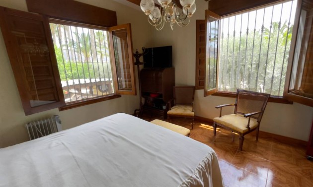 Herverkoop - Country House - Orihuela