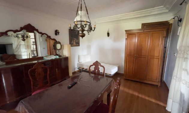 Herverkoop - Country House - Orihuela