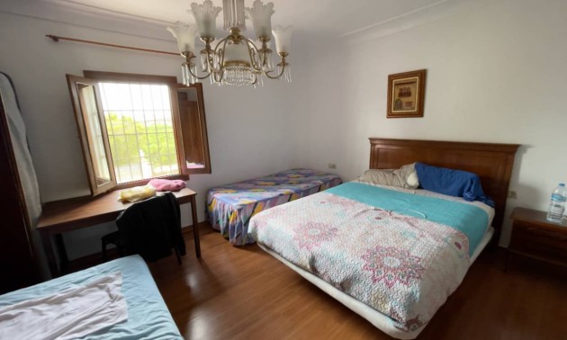 Herverkoop - Country House - Orihuela