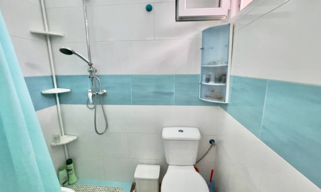 Herverkoop - Country House - Orihuela