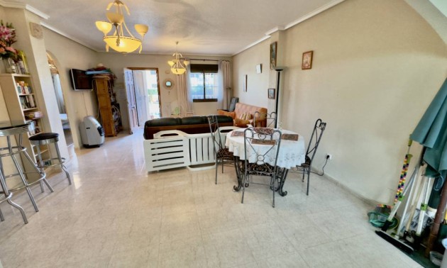 Herverkoop - Apartment - Ciudad Quesada - Doña Pepa