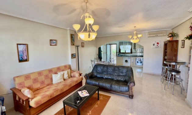 Herverkoop - Apartment - Ciudad Quesada - Doña Pepa