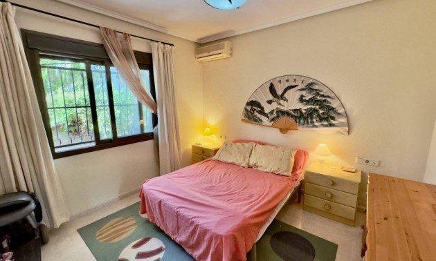 Herverkoop - Apartment - Ciudad Quesada - Doña Pepa