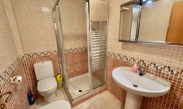 Herverkoop - Apartment - Ciudad Quesada - Doña Pepa