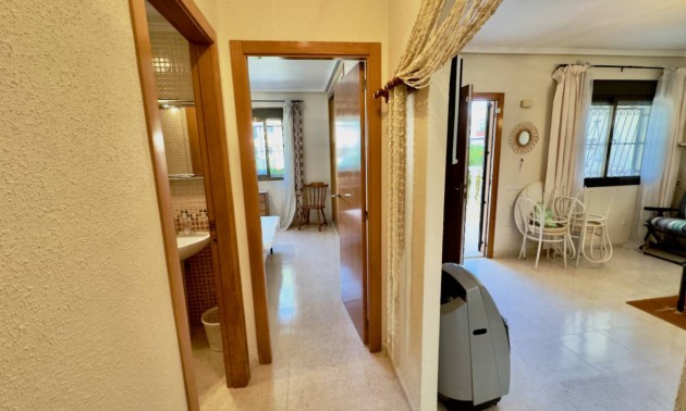 Herverkoop - Apartment - Ciudad Quesada - Doña Pepa