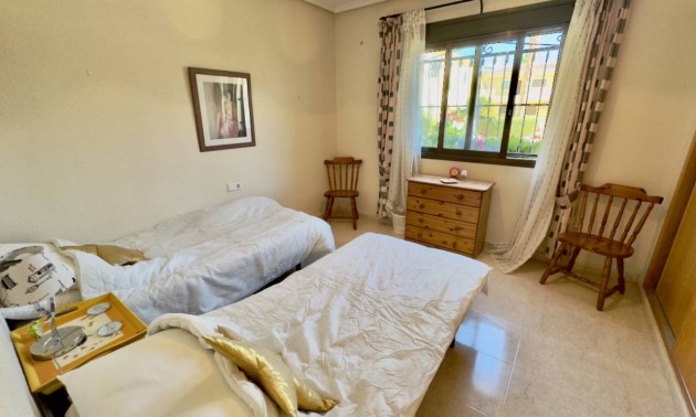 Herverkoop - Apartment - Ciudad Quesada - Doña Pepa