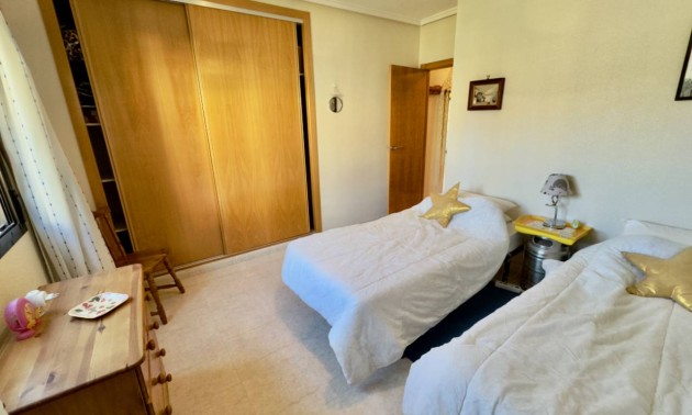 Herverkoop - Apartment - Ciudad Quesada - Doña Pepa