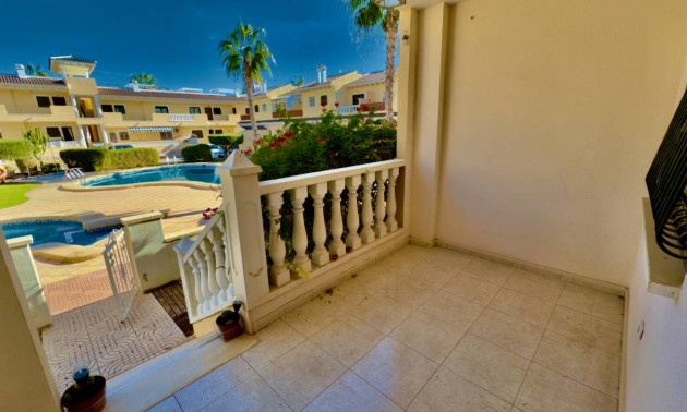 Herverkoop - Apartment - Ciudad Quesada - Doña Pepa