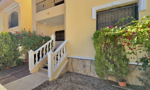 Herverkoop - Apartment - Ciudad Quesada - Doña Pepa