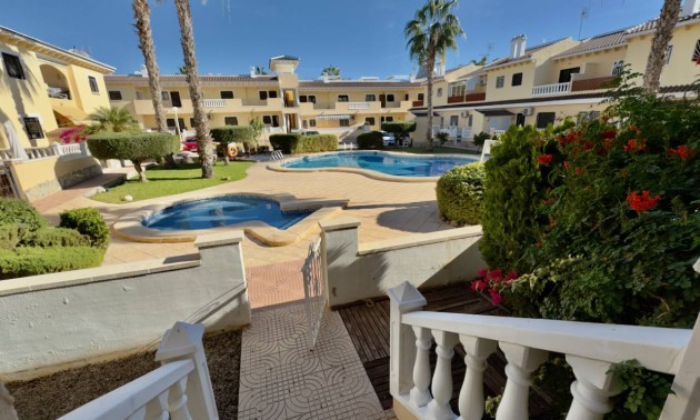 Herverkoop - Apartment - Ciudad Quesada - Doña Pepa