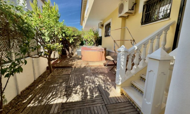 Herverkoop - Apartment - Ciudad Quesada - Doña Pepa