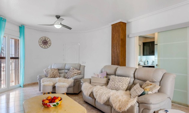Resale - Villa - Benijofar
