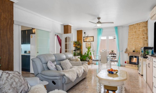 Resale - Villa - Benijofar