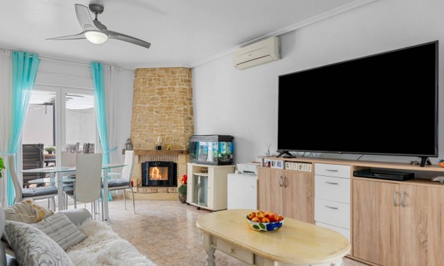 Resale - Villa - Benijofar