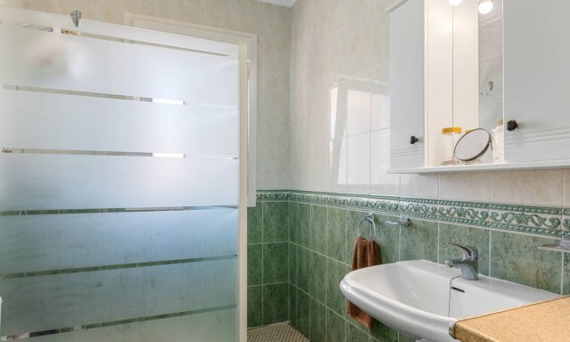 Resale - Villa - Benijofar