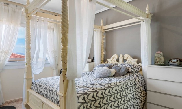 Resale - Villa - Benijofar