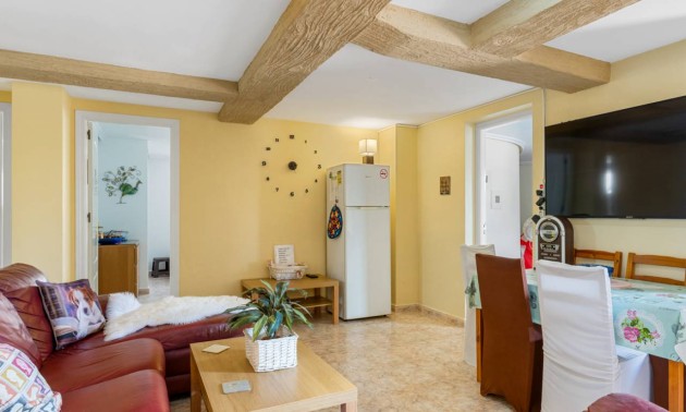Resale - Villa - Benijofar