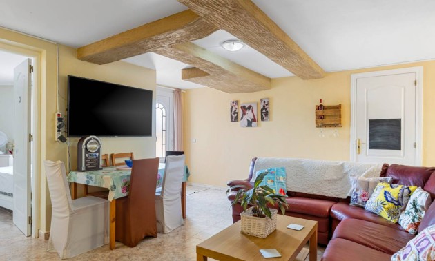 Resale - Villa - Benijofar