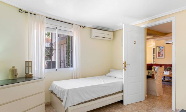 Resale - Villa - Benijofar