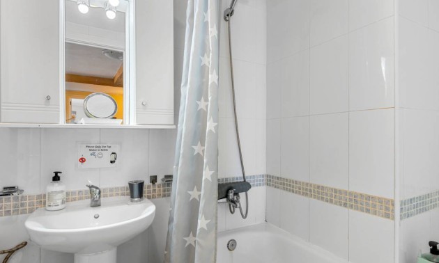 Resale - Villa - Benijofar