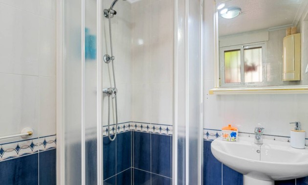 Resale - Villa - Benijofar