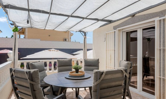 Resale - Villa - Benijofar