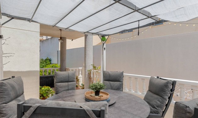 Resale - Villa - Benijofar