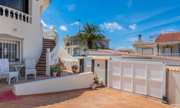 Resale - Villa - Benijofar