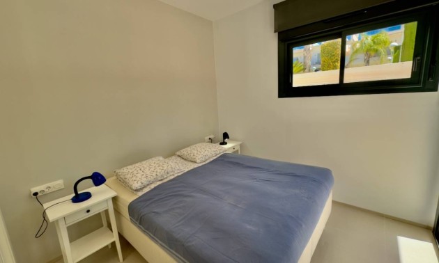 Herverkoop - Villa - Ciudad Quesada - Lo Marabú