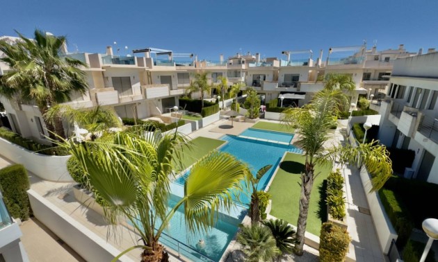 Herverkoop - Villa - Ciudad Quesada - Lo Marabú