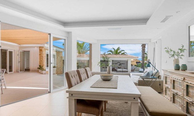 Revente - Villa - Ciudad Quesada