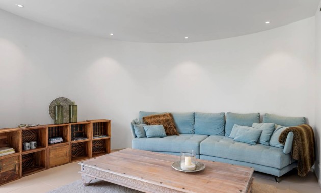 Revente - Villa - Ciudad Quesada