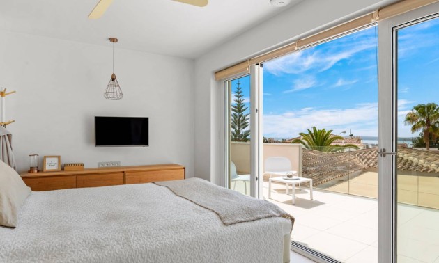 Revente - Villa - Ciudad Quesada