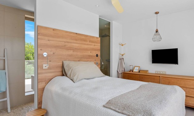 Revente - Villa - Ciudad Quesada