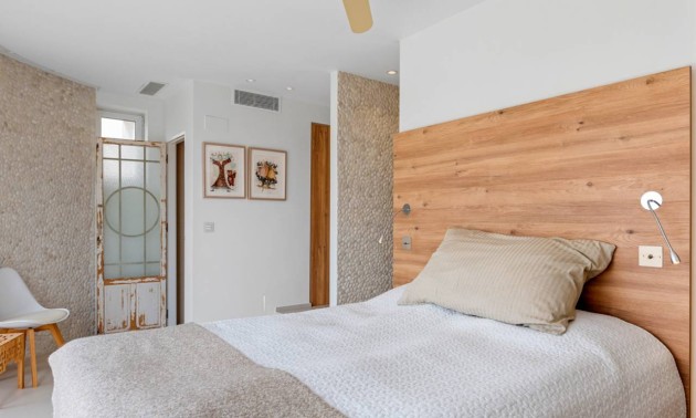 Revente - Villa - Ciudad Quesada