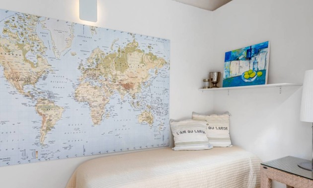 Revente - Villa - Ciudad Quesada