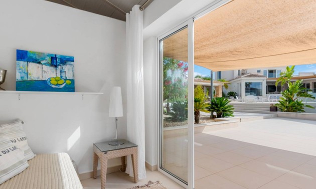 Revente - Villa - Ciudad Quesada